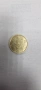 Рядка монета от 50 евроцента, снимка 1