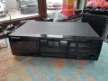 PIONEER  CT-S430S STEREO CASSETTE DECK , снимка 1