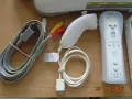 Nintendo Wii RVL-101 EUR + Fit Plus + Balance Board + Sports Island + Winter Sports 2008, снимка 2