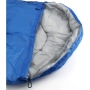 Зимен спален чувал BAO LONG HU WAI от водоустойчив полиестер с опция за стягане , снимка 6