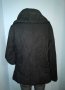 Дамско дизайнерско палто тип парка "Taifun"® / голям размер , снимка 6