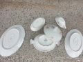 стар немски фин порцелан , снимка 8