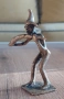 фигурка бронз за колекционери , снимка 2