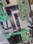 MAIN BOARD 40-M653H5-MAB2HG 11602-500915 , за 50-инчов телевизор TCL Модел 50QM8B , с дисплей LVU500, снимка 3