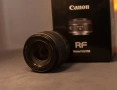 Canon RF 50mm 1.8 STM, снимка 4