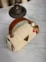 Guess Дамска Чанта Гес - Различни Цветове Код E4, снимка 7
