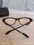 Висок клас диоптрични очила ART VISION с кожен калъф стилен дизайн 49504, снимка 6