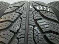 4бр зимни гуми 195/65/15 UNIROYAL L05257 , снимка 2