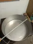 неръждаема тава за лютеница , снимка 3