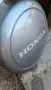 Капак за Honda CR-V2, снимка 3