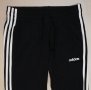 Adidas 3/4 Pants НОВО оригинално долнище XS Адидас спорт фитнес, снимка 2