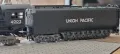 Rivarossi Union Pacific No.4002 Big Boy 4-8-8-4 H0 1:87, снимка 10