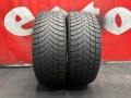 205 55 16, Зимни гуми, Landsail WinterLander, 2 броя, снимка 2