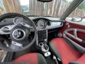 mini cooper one 1.6 на части мини купър автоматик , снимка 8