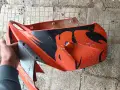 Маска преден спойлер SR Factory , снимка 5