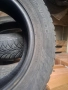 Запазени зимни гуми, снимка 3