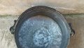 отличен възрожденски бакър, ператник, харания - 40 литра, снимка 5