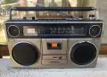радиокасетофон SANYO M-9930K, снимка 5