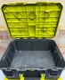 Ryobi RSL201 + RSL102 + RSL101 - Куфари на колела , снимка 7