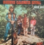 Vinyl (Creedence Clearwater Revival - Green River), снимка 1