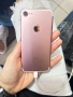 Iphone 7 gold rose, снимка 2