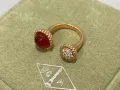 Van Cleef & Arpels пръстен, снимка 1