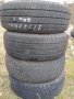 4бр гуми за микробус 215/65R16c Goodyear, снимка 1 - Гуми и джанти - 33674142