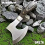 РУСКА брадва ,сатър, брадвичка , снимка 2