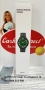 Galaxy Watch 6 Classic.Перфектно състояние.В гаранция.Цена 250 лв., снимка 1