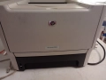 Принтер hp, снимка 2