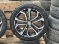 5х114.3 Джанти 17 цола Kia Hyundai Nissan Mazda Honda Toyota 5x114.3, снимка 3