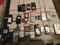 Стари GSM телефони, снимка 4