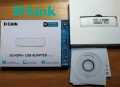 D-Link 3G HSPA+ USB Adapter DWM-157, снимка 2