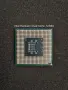 10 процесора за стари лаптопи различни модели на Intel и AMD, снимка 6