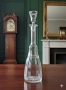 Старинен декантер , снимка 1