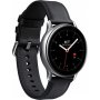 Часовник Smartwatch Samsung Galaxy Watch Active 2, 40 мм, Stainless steel – Silver, снимка 1 - Смарт часовници - 42893343