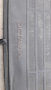 ОРИГИНАЛНО ГУМЕНО КЕЧЕ ЗА БАГАЖНИК Skoda OCTAVIA Combi2017г, снимка 1