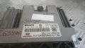 Компютър Hyundai i30 1.6 CRDi 2009 0281016491 39114-2A410 i30 (2007-2011), снимка 2