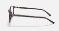 Оригинални диоптрични очила Рей Бан RAY BAN RB5393 LEONARD Optics, снимка 5
