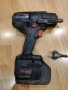 акумулаторен гайковерт wurt ASS 18-1/2 compact, снимка 2