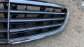 Решетка за Мерцедес/Mercedes W205 C class, снимка 3