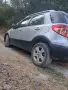 Fiat sedici 1,9multijet 4x4 120hp, снимка 5