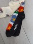 happy socks нови к-кт 2 бр. в опаковка , снимка 2