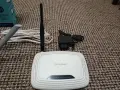 Безжичен рутер TP-Link, снимка 6