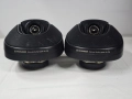 стерео авто тонколони PIONEER TS-1750, снимка 3