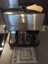 KRUPS еспресо+шварц комбинирана кафе машина , снимка 3