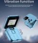 Сгъваем момобилен телефон i16 Pro – 2 SIM, камера, фенерче, FM радио, снимка 1