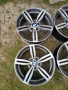 Джанти BMW Style 167 M6 18" 5x120 стил 167, снимка 5