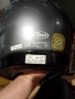 Продава се запазена модуларна мото каска ARAI, снимка 2