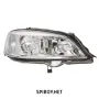 Десен фар Opel Astra G 1998-2009, снимка 1